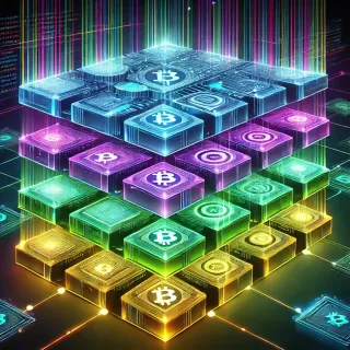 What are Blockchain Layers?