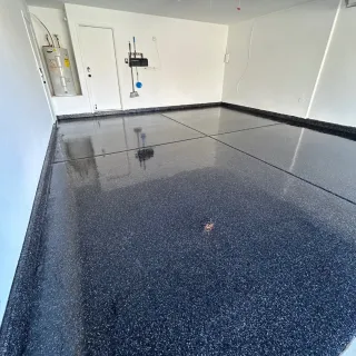 Elevating Home Value: The Impact of Epoxy Flooring and Garage Coatings