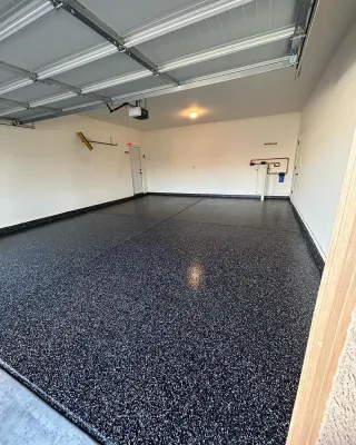Epoxy Flooring: To Remove or Not to Remove? That Is the Question