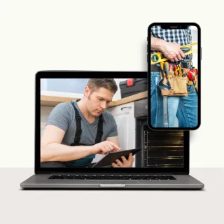 5 Tipps, wie Handwerker ihre Online-Sichtbarkeit verbessern können