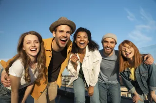 Friends Don't Let Friends Buy Health Insurance Online