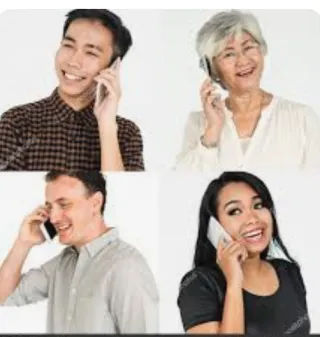 The Call That Made My Day