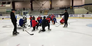 Summer Hockey Camps 2024: What To Look Out For