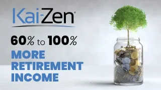 What is Kai-Zen?