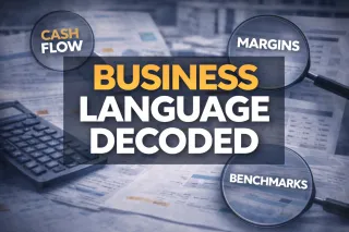 Business Language Decoded