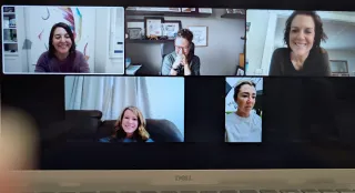 Remote Work Revolution: Opportunities for Women in the Digital Age