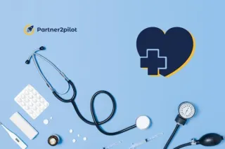 Elevate your Success with Partner2pilot Global : Bridging the Gap: Telehealth's Role in Accessible Healthcare