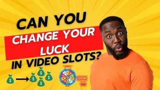 Unlocking Luck: Can This Video Slot Tip Alter Your Fate? Discover the Bonus Wheel Arrow Trick!