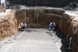 How to Plan Your Pool Build Around Ontario’s Seasonal Weather and Permitting Rules