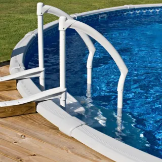 Winterizing Pools Niagara Falls | Closing, Liner, Equipment Tips