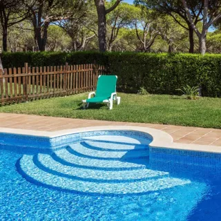 Best Backyard Pool Location: Sunlight, Space & Codes