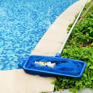 How Much Should You Budget for Pool Equipment Upgrades?