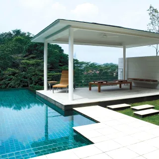 The Ultimate Guide to Pool Construction & Installation