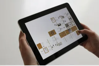 Gestión de flotas con IoT: controla vehículos, choferes y rutas