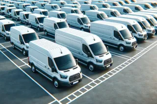 TCO y gestión de flotas: un enfoque integral para tus vehículos