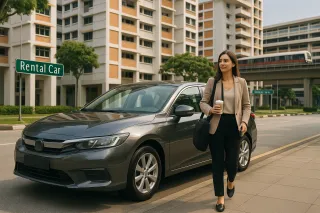 The Smartest Way to Own a Car in Singapore Without Paying COE in 2025