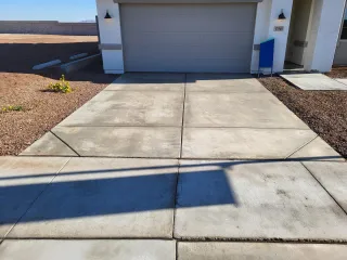 Why Spring Is the Best Time to Pressure Wash in Arizona — And What Areas to Focus On First