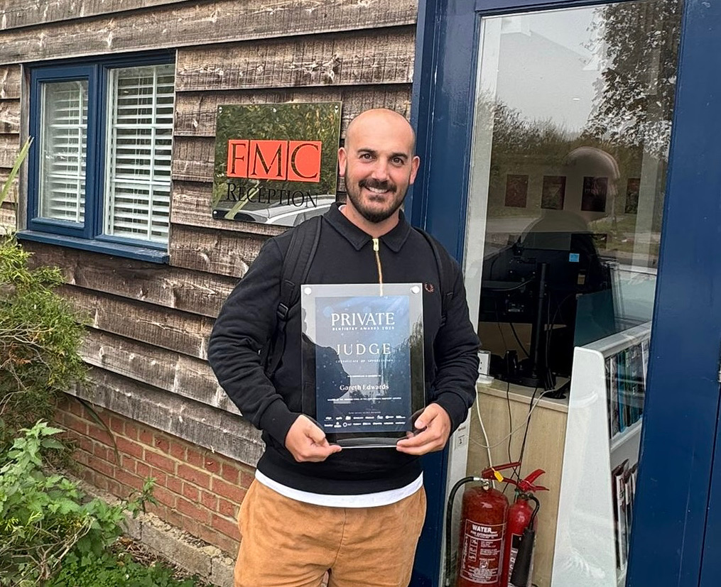 Private Dentistry Awards 2025