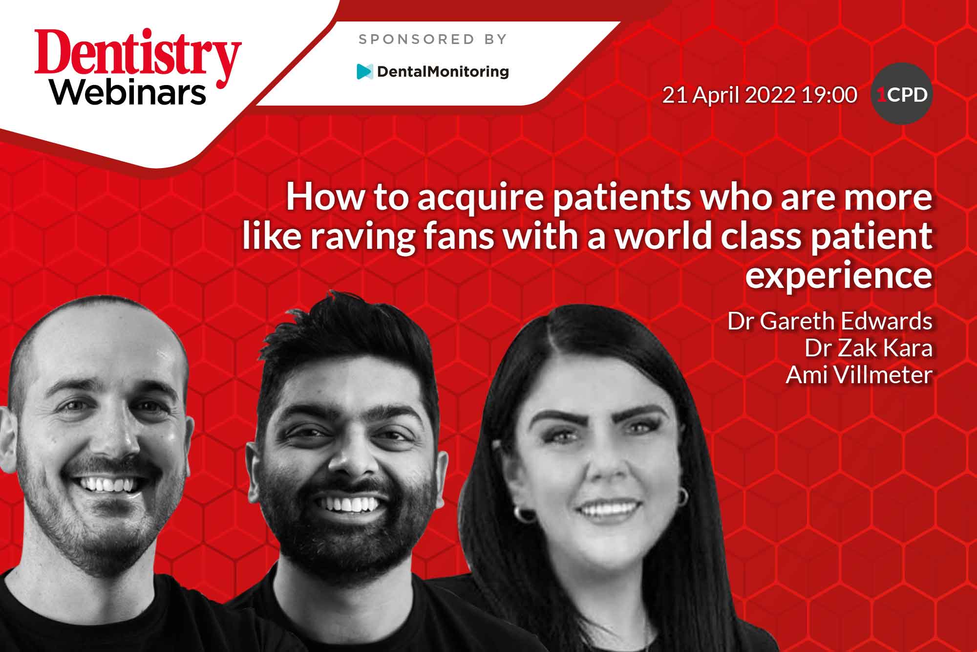 How to Acquire Patients Who Are More Like Raving Fans With a World-Class Patient Experience