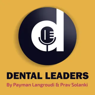 Dr Zak Kara on Dental Leaders Podcast