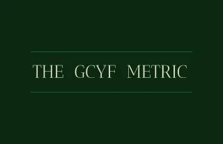 The GCYF Principles