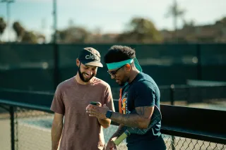 Social Media Destroys Mental Wellbeing: How Athletes Can Take Back Control