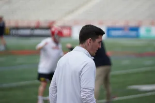 Coaches' Burnout. Players Underperform: How Toxic Culture Is Ruining Sports Teams