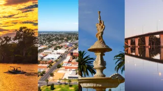 Things to Do in Mildura: A Complete Guide