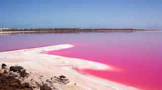 Top 10 Outdoor Gems in the Sunraysia Region You Need to Visit!