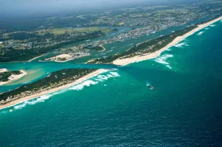 Top Free Camping Spots in Victoria – Part 2: Gippsland Region