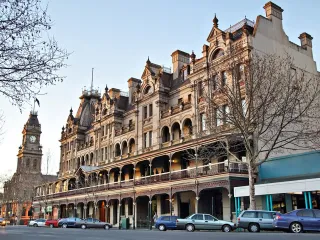 Top Free Camping Spots in Victoria – Part 5: Goldfields Region