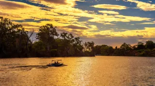 Top Free Camping Spots in Victoria – Part 6: Murray River & Mildura Region