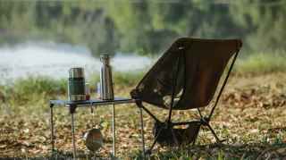 Top Camping Spots Along the Murray River in Mildura
