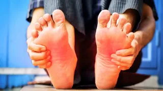 Is Diabetic Neuropathy Affecting One or Both of Your Feet?