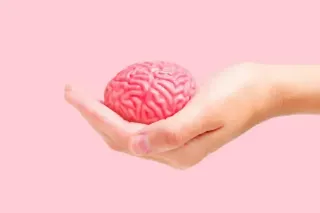 Handbrake In Your Brain