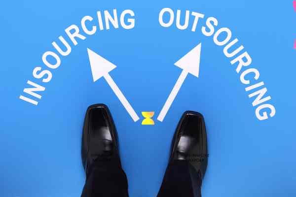 Outsourcing vs In House Accounting