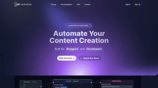 Revolutionizing Content Creation in 2024: A Comprehensive Comparison of LaminarFlow.ai, ShortlyAI, and Writesonic
