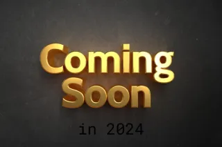 Coming Soon!