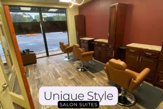 Leasing Salon Suites in Snellville, GA: Discover Unique Styles Salon Suites