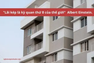 BẤT ĐỘNG SẢN DÒNG TIỀN – CHUNG CƯ MINI