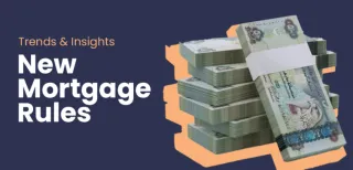 Navigating the New Mortgage Rules in Canada What Ontario Buyers Need to Know