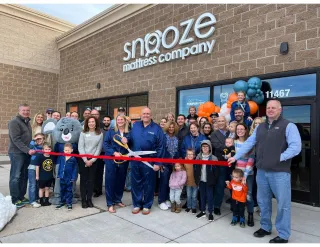 Snooze Mattress Co. Celebrates Grand Opening of New Store in Parker, CO