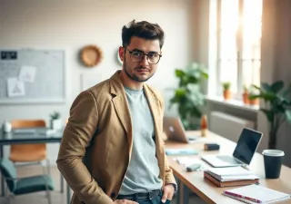 Unlocking Success in Digital Marketing: Developing Essential Personal Traits