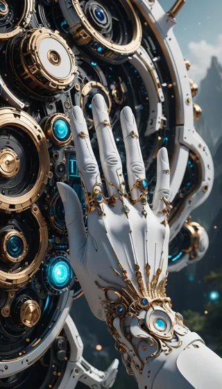 What is AI Chat GPT?