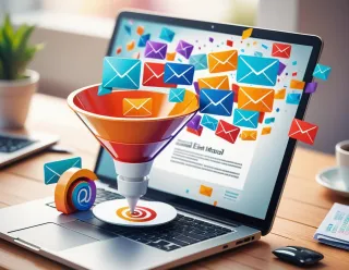 Unlocking Business Growth: The Power of Funnels in Digital Marketing