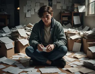 Break Free from Overthinking: How to Stop the Cycle & Take Control of Your Life