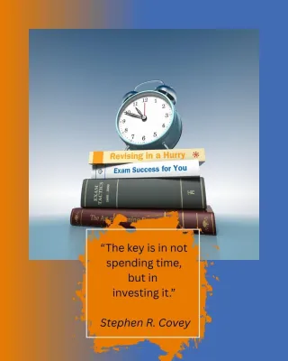 Time Management
