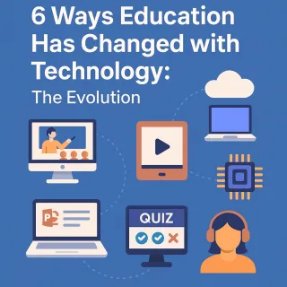 Technology in Edcuation