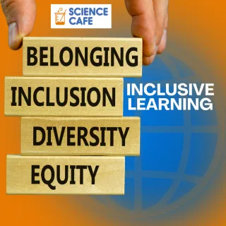 Inclusive learning