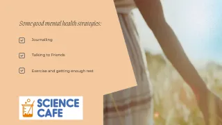 World Suicide Prevention Day: A Teen's Guide to Hope and Support | September 10th